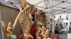 Aosta in festa con la 57ª Foire d'Été: 400 artigiani espongono in centro