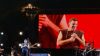 Emma Marrone incanta 3mila fan in piazza Cavour al Flame Festival
