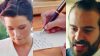 La Promessa, spoiler Spagna: Martina scrive lettere false firmate da Catalina per Adriano