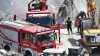 Crollo edificio a Messina: tre indagati per omicidio colposo