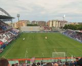 Lo Stadio Comunale "Ezio Scida" di Crotone - &copy; FcCrotone