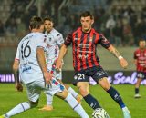 Mattia Sandri del Crotone - &copy; FcCrotone