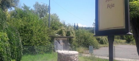 Castelletto d’Orba: acqua delle Fonti Feja e Cannone di nuovo potabile