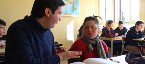 Scuola, Le novità di quest'anno sulla domanda mini call veloce per il sostegno