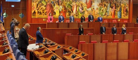 Opposizioni calabresi: 'stop' a riforma Artcal, servono audizioni
