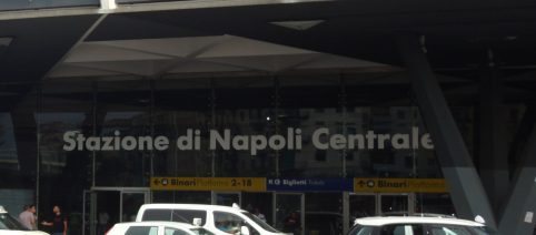 Treni a Napoli: ripristinata la normalità dopo il terremoto flegreo