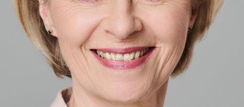 Von der Leyen accetta videocall UE su frontiere esterne, chiesta da più leader