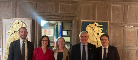 Ambasciate Usa: 'Valutare di lasciare il Medio Oriente', l'avviso agli americani