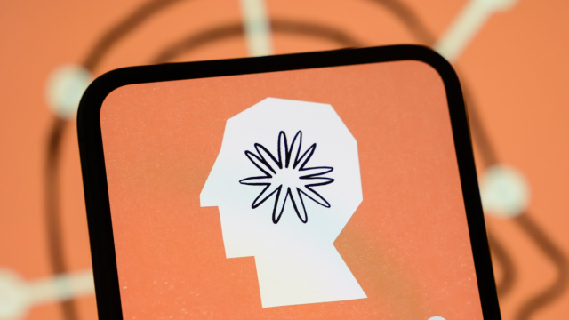 Anthropic says its own AI models breached three companies during ... &copy; Creative Commons