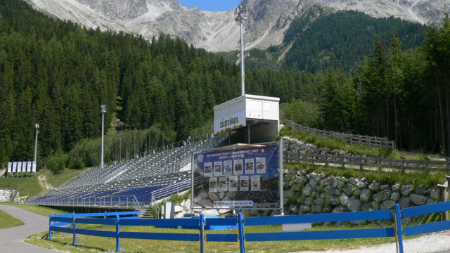Arena Alto Adige - Wikipedia &copy; Creative Commons