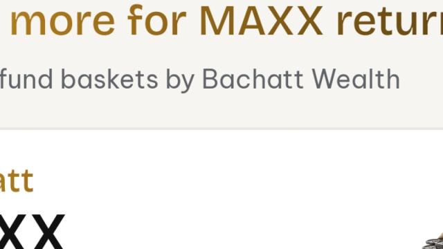 Bachatt: Mutual Fund, FD, Gold - Savings App for Every Indian &copy; Creative Commons