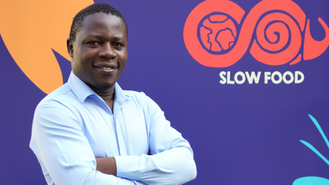 Chi &egrave; Edward Mukiibi, il nuovo presidente di Slow Food &copy; Creative Commons