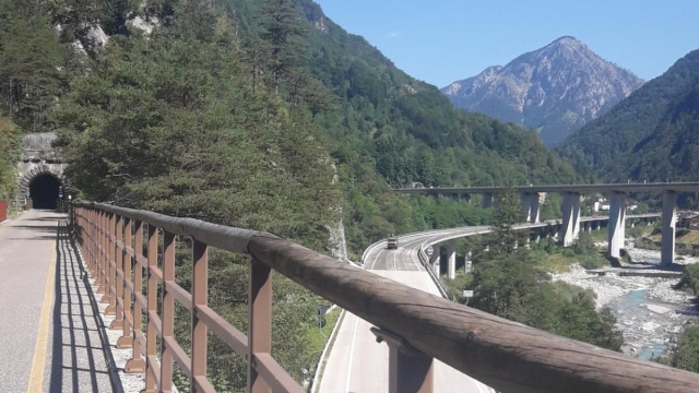 Cose da vedere e le attrazioni migliori nei dintorni di Moggio ... &copy; Creative Commons