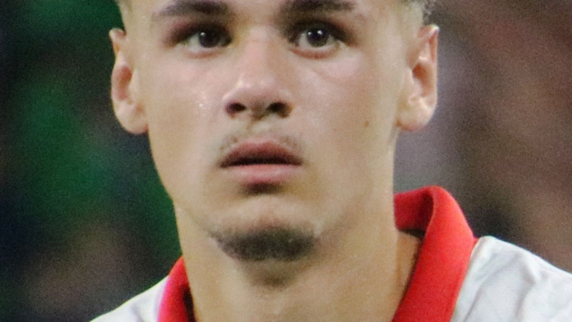 File:Kerim Alajbegović (2025).jpg - Wikipedia &copy; Creative Commons
