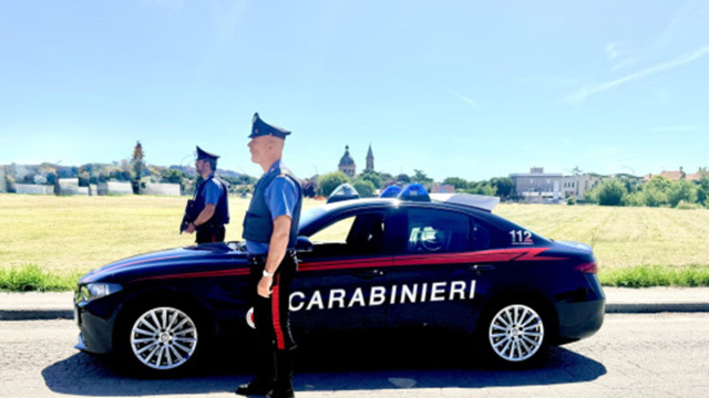 I Carabinieri di Osimo denunciano una donna per guida in stato di ... &copy; Creative Commons