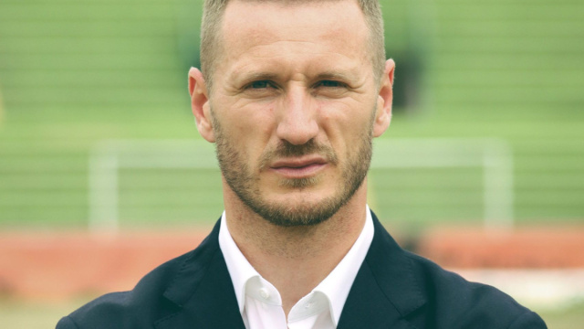 Ignazio Abate si presenta: &ldquo;Non potevo partire da piazza migliore ... &copy; Creative Commons