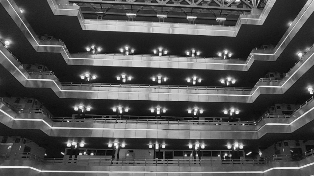 Il Tribunale - Tribunale di Ancona &copy; Creative Commons