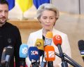 Zelensky: 'Corea del Nord migliora missili con esperienza russa, pericolo per la regione'