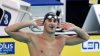 Razzetti d'argento nei 400 misti a Parigi: prima medaglia azzurra