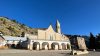 A 92 anni in bici sul santuario più alto d’Europa nel Cuneese