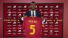 Juventus, contatti con Ndicka della Roma, il Milan mette gli occhi su El Ouahdi