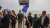 'Libri in riva al mare' a Barcola: domani Tolusso e Pichierri parlano di poesia