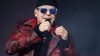 Vasco Rossi premiato con il Legend Award ai Taormina Music Awards