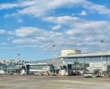 Etna, aeroporto di Catania ripresa dei voli aerei, arrivi e partenze &copy; Creative Commons