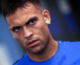Lautaro Martinez, attaccante dell'Inter. Foto &copy; Inter