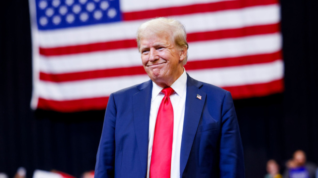 Chi &egrave; Donald Trump, dalla vita privata all'impero immobiliare fino ... &copy; Creative Commons