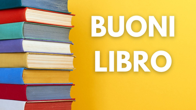 Diritto allo studio &ndash; Contributi per l'acquisto di libri di testo ... &copy; Creative Commons
