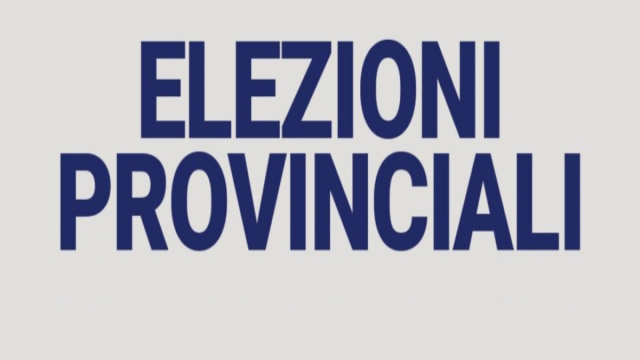 Elezioni per il rinnovo del Consiglio Provinciale di Matera che ... &copy; Creative Commons