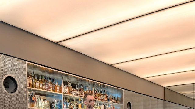 Feat. Milano: design, club e cucina condivisa in Barona  Living &copy; Creative Commons