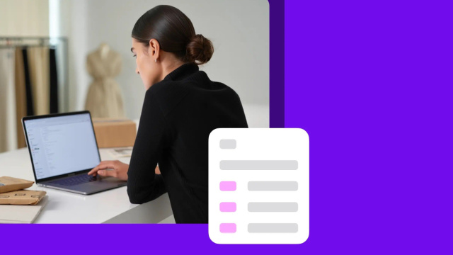Future-proof your ecommerce data strategy &copy; Creative Commons