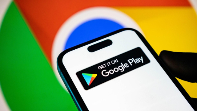 Google Play Opens the Door to Third-Party App Stores, Starting ... &copy; Creative Commons