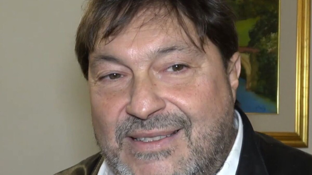 In foto Sigfrido Ranucci - Wikimedia.