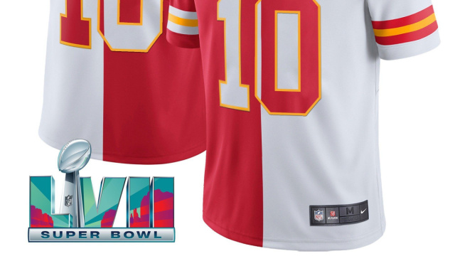 Isiah Pacheco Kc Super Bowl Jersey Youth Patrick Mahomes Jersey ... &copy; Creative Commons