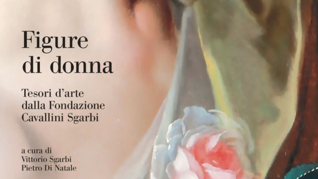 La mostra inedita &ldquo;Figure di donna. Tesori d'arte dalla Fondazione ... &copy; Creative Commons