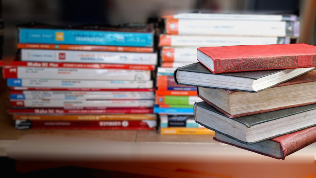 Libri di testo scolastici: come richiedere la fornitura gratuita e ... &copy; Creative Commons