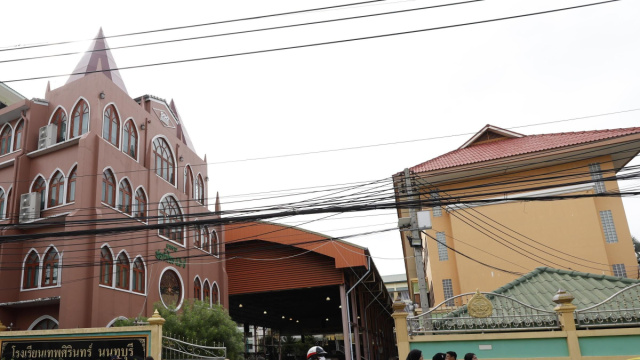 Media, 'ex parlamentare thailandese spara a funzionario poi chiama ... &copy; Creative Commons