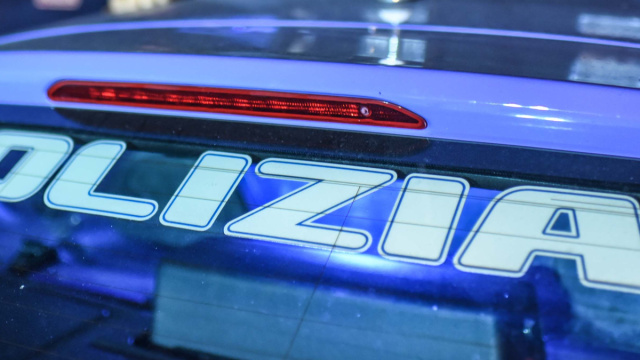 Polizia di Stato: si introducono di notte all'interno di un locale ... &copy; Creative Commons