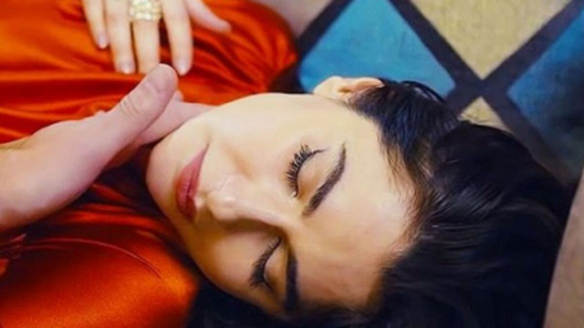 Sahika in Forbidden Fruit &copy; Mediaset