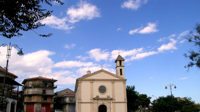 San Mauro Marchesato: Violenza domestica, attivate misure di ... &copy; Creative Commons