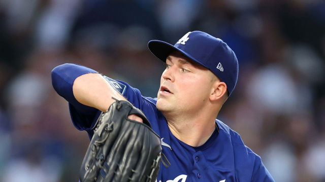 Tarik Skubal set to start Game 1 of AL Wild Card Series &copy; Creative Commons