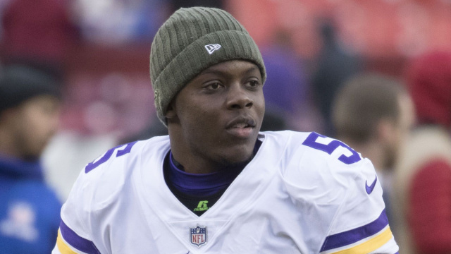 Teddy Bridgewater - Wikipedia &copy; Creative Commons