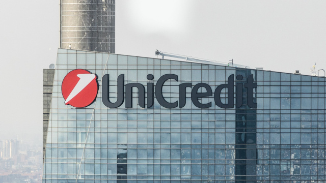 UniCredit, tre partite aperte tra Commerzbank, risiko italiano e ... &copy; Creative Commons
