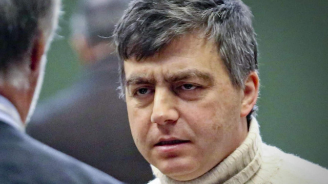 Valter Lavitola, chi &egrave; il presunto mandante dell'attentato a ... &copy; Creative Commons