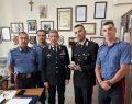 Prefetto di Napoli visita la control room Terra dei Fuochi: potenziamento e risultati