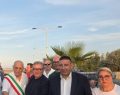 Via Verde: inaugurati altri 4 km tra Casalbordino e Torino di Sangro