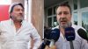 Salvini chiede 'una pausa' per Ranucci da Report dopo l'arresto di Lavitola